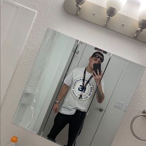 Meet your Posher, Frankie